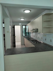 Hume Park I (D21), Condominium #584334101
